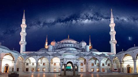 sultanahmet camii ziyaret saatleri